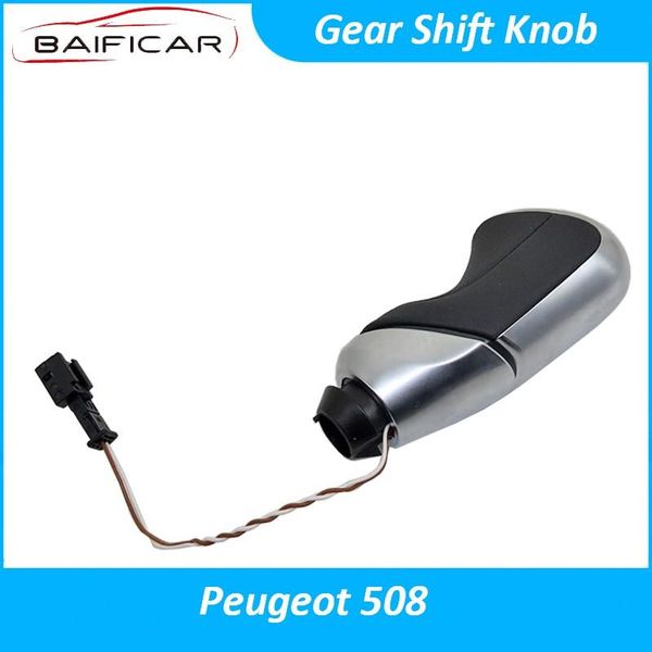 shift knob baificar brand quality gear with light for 508 automatic
shift knob baificar brand quality gear with light for 508 automatic