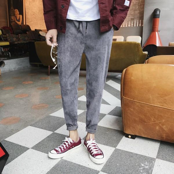 mens cargo pants patchwork joggers man hiphop trousers fashion casual streetwear men's, Black
mens cargo pants patchwork joggers man hiphop trousers fashion casual streetwear men's, Black