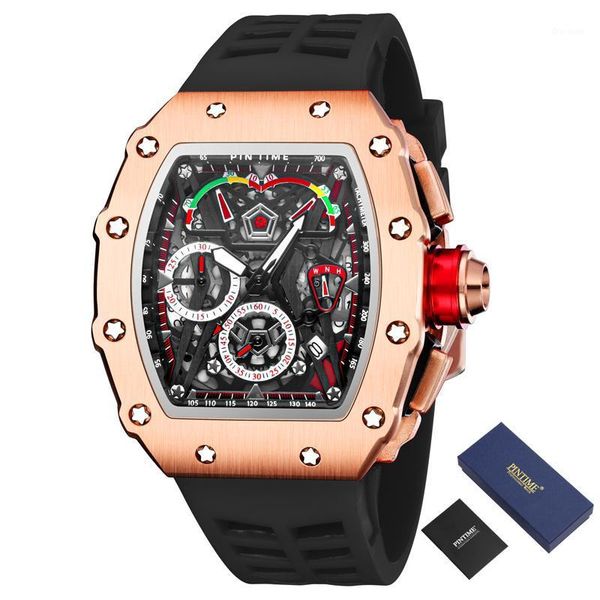 wristwatches big dial gold sport watch men chronograph hip hop military waterproof mens watches relogio montre reloj hombre, Slivery;brown
wristwatches big dial gold sport watch men chronograph hip hop military waterproof mens watches relogio montre reloj hombre, Slivery;brown