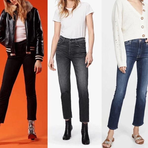 women's jeans simple casual women fashion wild straight leg pants lady ankle-length denim, Blue
women's jeans simple casual women fashion wild straight leg pants lady ankle-length denim, Blue