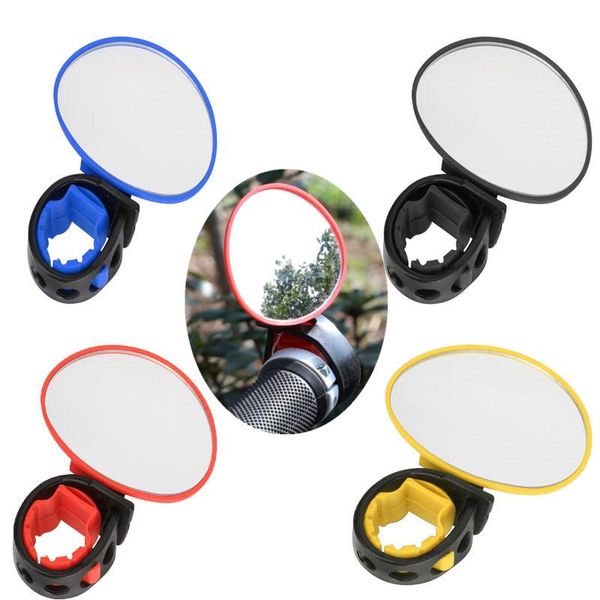 bike groupsets mirror bicycle rear view mountain 360 degree rotating handlebar rearview riding equipment
bike groupsets mirror bicycle rear view mountain 360 degree rotating handlebar rearview riding equipment