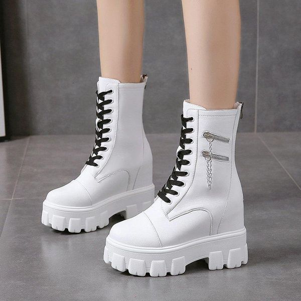 2021 white black pu leather women autumn winter shoes fashion platform ankle boots female punk chunky motorcycle botas nbqo
2021 white black pu leather women autumn winter shoes fashion platform ankle boots female punk chunky motorcycle botas nbqo
