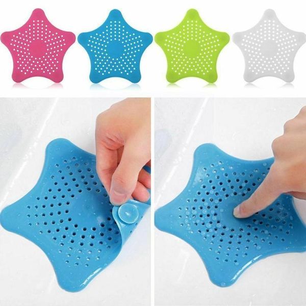 other bath & toilet supplies pentagram rubber anti-blocking floor drain kitchen hair sewer catcher strainer sink bathroom d3k1
other bath & toilet supplies pentagram rubber anti-blocking floor drain kitchen hair sewer catcher strainer sink bathroom d3k1