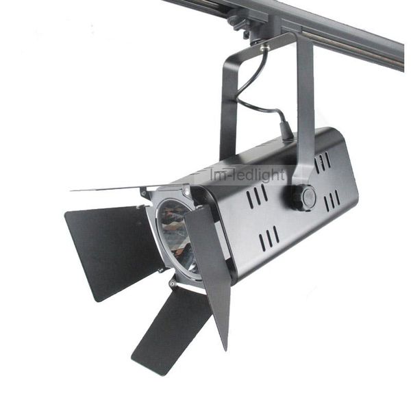 30w track light fixture black white system replace 300w halogen warm/ neture/cold cob led spot 10pcs lights
30w track light fixture black white system replace 300w halogen warm/ neture/cold cob led spot 10pcs lights