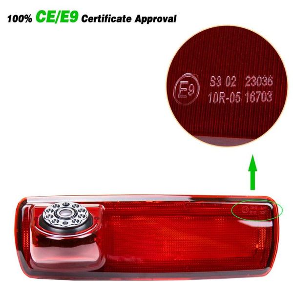 misayaee (e9) for trafic vivaro talento primastar car rear view reverse brake light camera cameras& parking sensors
misayaee (e9) for trafic vivaro talento primastar car rear view reverse brake light camera cameras& parking sensors