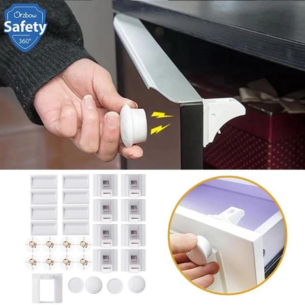 carriers, slings & backpacks magnetic child lock protection from children baby safety cabinet drawer door invisible kids security 8+2 with 1
carriers, slings & backpacks magnetic child lock protection from children baby safety cabinet drawer door invisible kids security 8+2 with 1