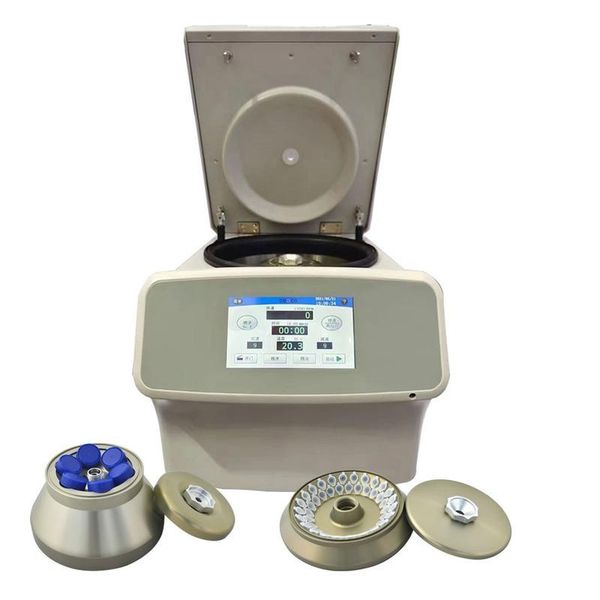 lab supplies centrifuge machine high speed laboratory centrifuga with 50ml 30ml 15ml 10ml 2ml 1.5ml fixed rotor h1750
lab supplies centrifuge machine high speed laboratory centrifuga with 50ml 30ml 15ml 10ml 2ml 1.5ml fixed rotor h1750