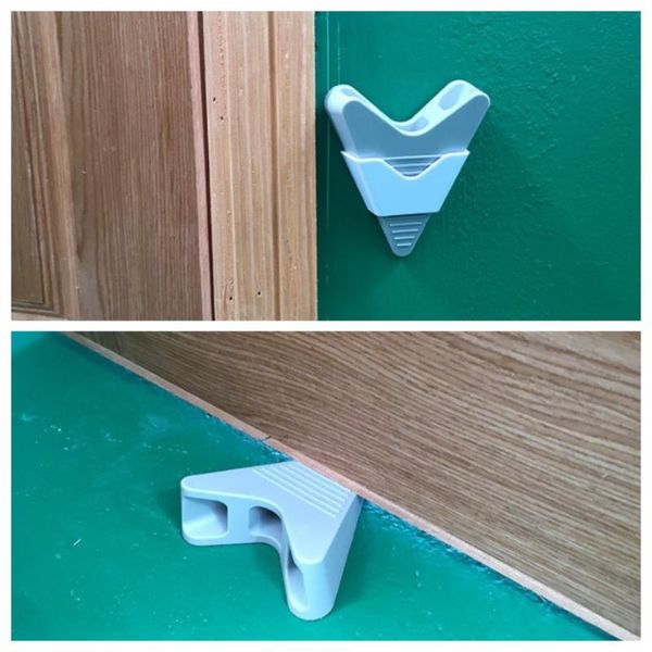 door catches & closers ser wall protector wedge wind buffer interior bathroom kitchen children room punch-collision avoidance stop
door catches & closers ser wall protector wedge wind buffer interior bathroom kitchen children room punch-collision avoidance stop
