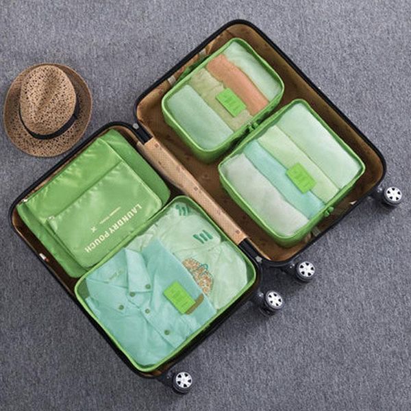 duffel bags 6pcs/set travel storage bag high capacity clothes tidy pouch luggage organizer portable container waterproof case
duffel bags 6pcs/set travel storage bag high capacity clothes tidy pouch luggage organizer portable container waterproof case