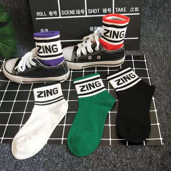 pairs children sock tide boy letters thin in the cylinder 1-15 students baby summer sports socks, Pink;yellow
pairs children sock tide boy letters thin in the cylinder 1-15 students baby summer sports socks, Pink;yellow