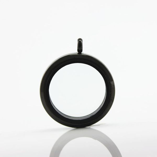 10pcs/lot 30mm black screw 316l stainless steel floating locket floating charms glass locket for women jewelrydio chan contact, Silver
10pcs/lot 30mm black screw 316l stainless steel floating locket floating charms glass locket for women jewelrydio chan contact, Silver