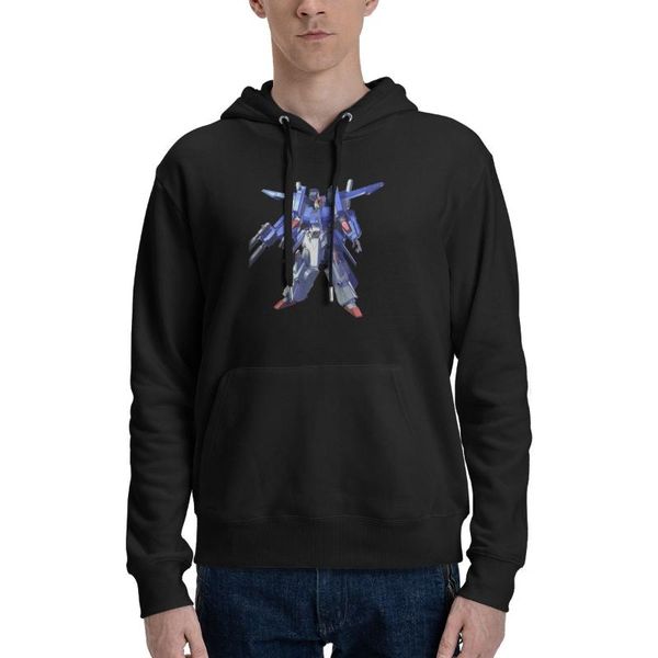 men's hoodies & sweatshirts graphic hoodie cozy gundam japanese anime print fashion pullover autumn long sleeve streetwear, Black
men's hoodies & sweatshirts graphic hoodie cozy gundam japanese anime print fashion pullover autumn long sleeve streetwear, Black