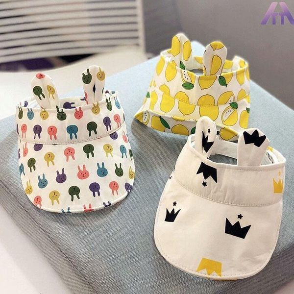 caps & hats summer kids empty sun hat cartoon fruit cute decoration for boy and girl protection born outdoor beach peaked cap, Yellow
caps & hats summer kids empty sun hat cartoon fruit cute decoration for boy and girl protection born outdoor beach peaked cap, Yellow