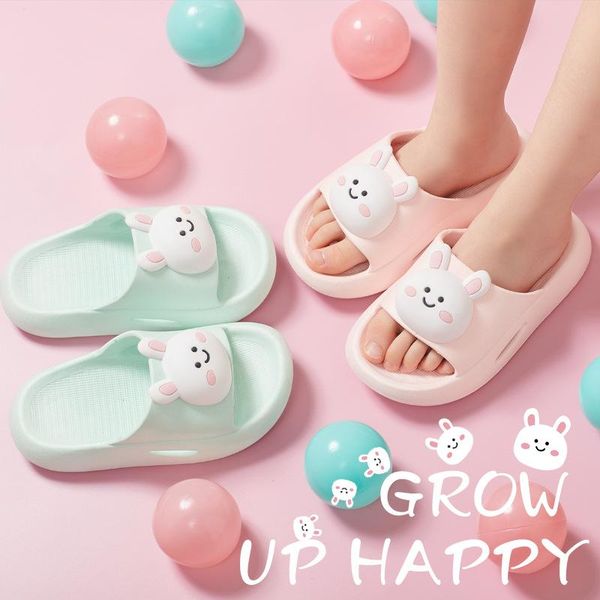 cartoon bear cute house children slippers lightweight non-slip indoor kids shoes boys girls slides sandals slipper, Black;grey
cartoon bear cute house children slippers lightweight non-slip indoor kids shoes boys girls slides sandals slipper, Black;grey