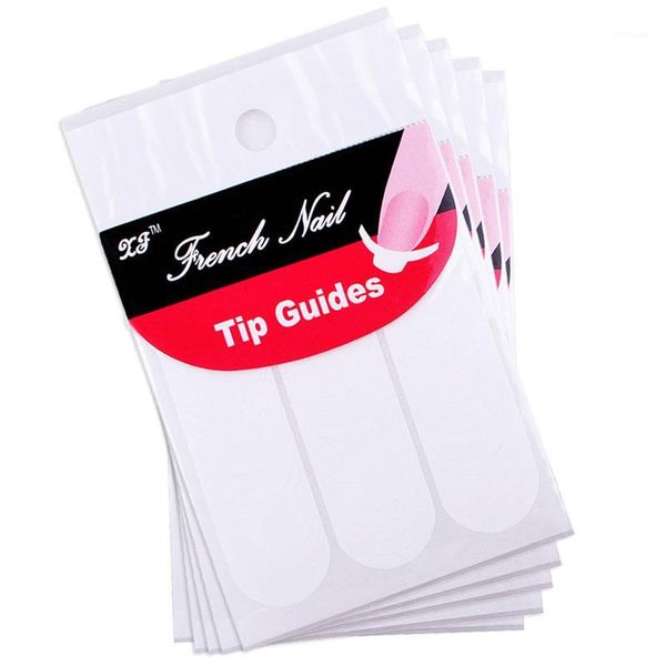 pack 10pcs white french nail stickers manicure strip art decoration decals for diy styling tools1, Black
pack 10pcs white french nail stickers manicure strip art decoration decals for diy styling tools1, Black