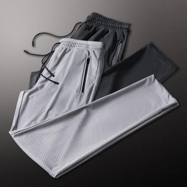 men's pants thin 2021 quick-dry trousers elastic waist summer bottom breathable for male long loose straight pdg3863, Black
men's pants thin 2021 quick-dry trousers elastic waist summer bottom breathable for male long loose straight pdg3863, Black