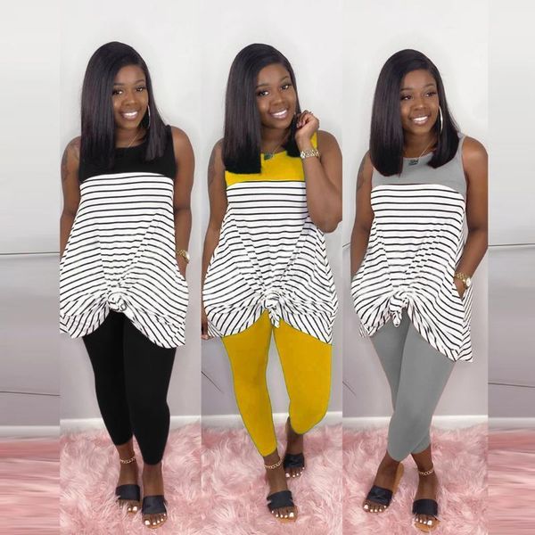 casual 2 piece set women suits outfits oversized stripe t shirt + biker shorts ladies tracksuit female summer matching sets women's tra, Gray
casual 2 piece set women suits outfits oversized stripe t shirt + biker shorts ladies tracksuit female summer matching sets women's tra, Gray