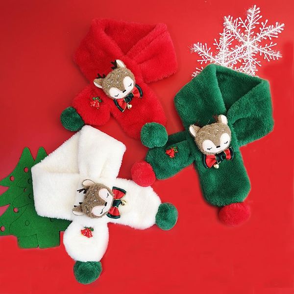 scarves 2021 winter scarf year fur girls and boys christmas women gifts warm neckerchief for ladies, Blue;gray
scarves 2021 winter scarf year fur girls and boys christmas women gifts warm neckerchief for ladies, Blue;gray