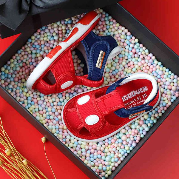 walkers sneakers bingo duck baby boy toddler sandals summer 0-1-2 years old 3 female soft bottom children's cloth shoes
walkers sneakers bingo duck baby boy toddler sandals summer 0-1-2 years old 3 female soft bottom children's cloth shoes