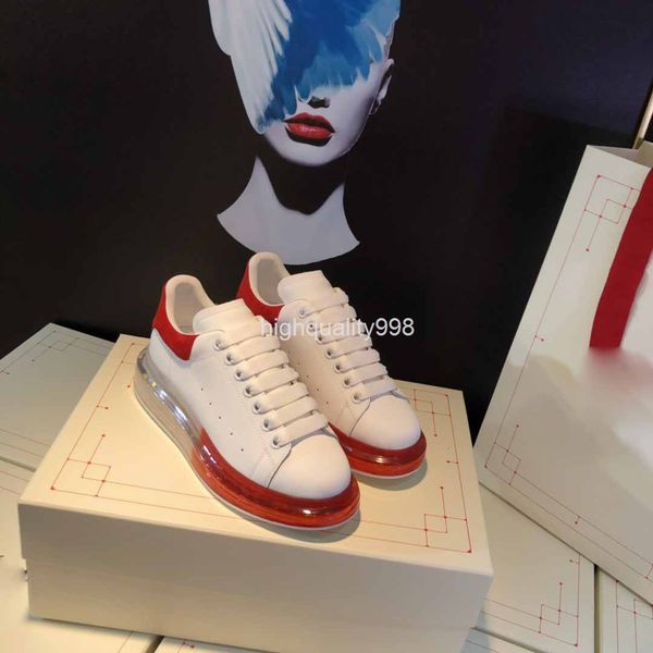 dress shoes fashion small white shoes women's transparent air cushion leisure increased thick bottom comfortable crystal couple's, Black
dress shoes fashion small white shoes women's transparent air cushion leisure increased thick bottom comfortable crystal couple's, Black