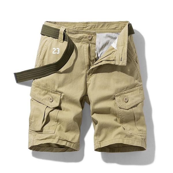 men's shorts summer men zipper clothing 2021 cargo short pants outdoor military tactical multi-pocket solid khaki, White;black
men's shorts summer men zipper clothing 2021 cargo short pants outdoor military tactical multi-pocket solid khaki, White;black