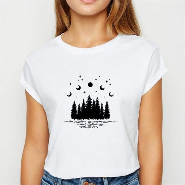 style mountain oversize spring women t shirt summer persionalized show thin tee ropa mujer round collar shirts, White
style mountain oversize spring women t shirt summer persionalized show thin tee ropa mujer round collar shirts, White