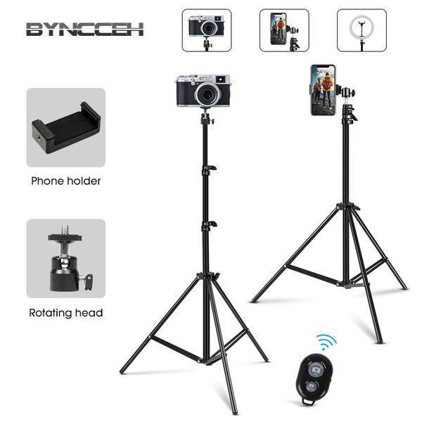 50/110/160/200cm mobile phone tripod stand aluminum selfie stick for all smartphone/camera holder with bluetooth control tripods
50/110/160/200cm mobile phone tripod stand aluminum selfie stick for all smartphone/camera holder with bluetooth control tripods