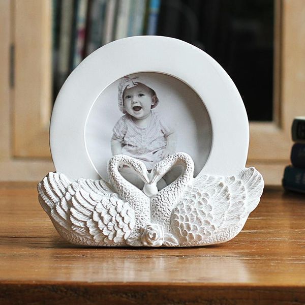 frames and mouldings european creative 4 inch swan sentimental kiss love po frame cute baby set table decoration
frames and mouldings european creative 4 inch swan sentimental kiss love po frame cute baby set table decoration