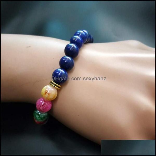 bracelets jewelry st 7 chakra bracelet men black lava healing nce beads reiki buddha prayer natural stone yoga for women beaded, strands dro
bracelets jewelry st 7 chakra bracelet men black lava healing nce beads reiki buddha prayer natural stone yoga for women beaded, strands dro