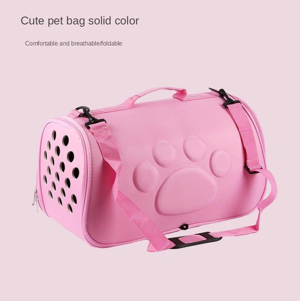 foldable shoulder pet carrier bags large space small dog travel handbag portable cat outdoor backpack car seat covers
foldable shoulder pet carrier bags large space small dog travel handbag portable cat outdoor backpack car seat covers