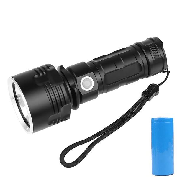 3modes super bright led spotlight suit usb rechargeable with 26650 lantern torch lamp flashlights torches
3modes super bright led spotlight suit usb rechargeable with 26650 lantern torch lamp flashlights torches
