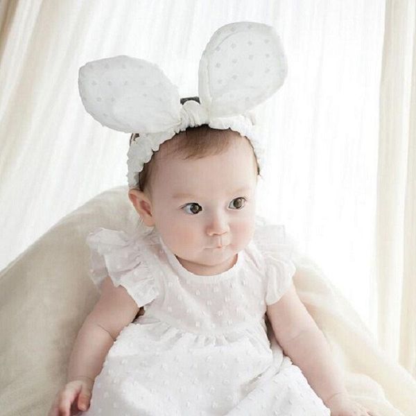 hair accessories ears kids girls baby toddler elastic cotton headband band headwear, Slivery;white
hair accessories ears kids girls baby toddler elastic cotton headband band headwear, Slivery;white