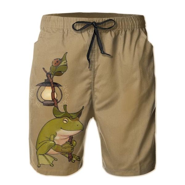 men's shorts mens pants journey frog surfing beach board swim trunks sport quick dry mesh casual retro short for adult, White;black
men's shorts mens pants journey frog surfing beach board swim trunks sport quick dry mesh casual retro short for adult, White;black