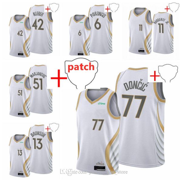 dallasmavericksmen luka doncic kristaps porzingis 42 maxi kleber 13 jalen brunson 51 boban marjanovic basketball shorts 2021 playoffs white, Black;red
dallasmavericksmen luka doncic kristaps porzingis 42 maxi kleber 13 jalen brunson 51 boban marjanovic basketball shorts 2021 playoffs white, Black;red