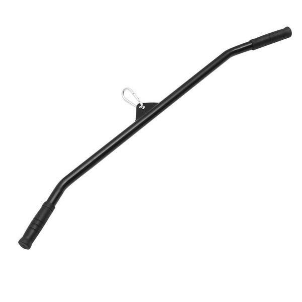 t-bar handle diy pulley system cable machine attachment pulldown rowing bar biceps triceps back workout straight horizontal bars
t-bar handle diy pulley system cable machine attachment pulldown rowing bar biceps triceps back workout straight horizontal bars