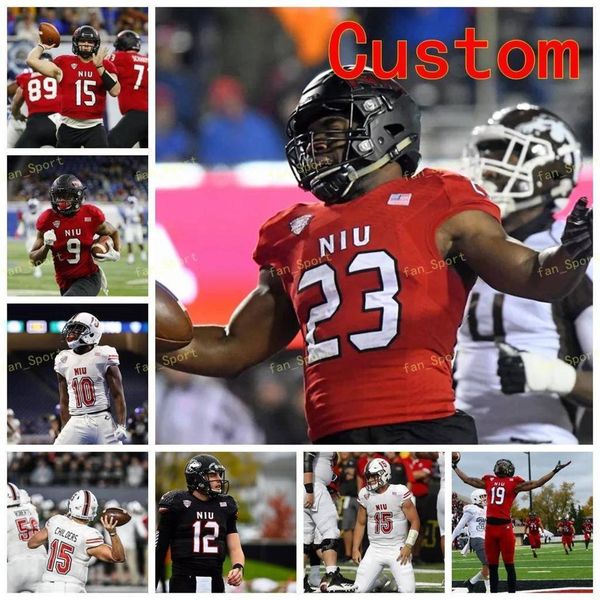 ncaa college jerseys northern illinois huskies 11 george bork 12 cj bowers 14 tears 15 childers 16 jd harris 70 marques cox custom football, Black
ncaa college jerseys northern illinois huskies 11 george bork 12 cj bowers 14 tears 15 childers 16 jd harris 70 marques cox custom football, Black