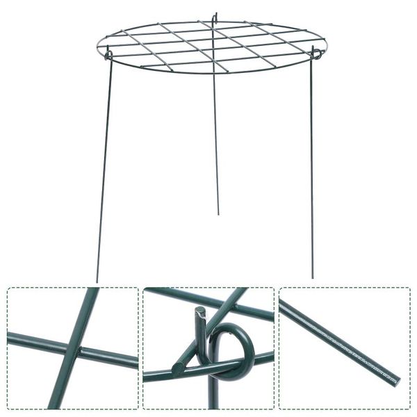 other garden supplies 2pcs vine supports racks plant climbing shelves gardening accessories
other garden supplies 2pcs vine supports racks plant climbing shelves gardening accessories