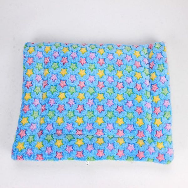 arrival soft fleece pad pet blanket bed mat for puppy dog cat sofa cushion home mats kennels & pens 
arrival soft fleece pad pet blanket bed mat for puppy dog cat sofa cushion home mats kennels & pens