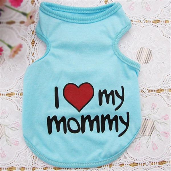 dog apparel summer pet clothes shirt cat clothing costumes puppy vest spring t-shirts for dogs simple shirts
dog apparel summer pet clothes shirt cat clothing costumes puppy vest spring t-shirts for dogs simple shirts