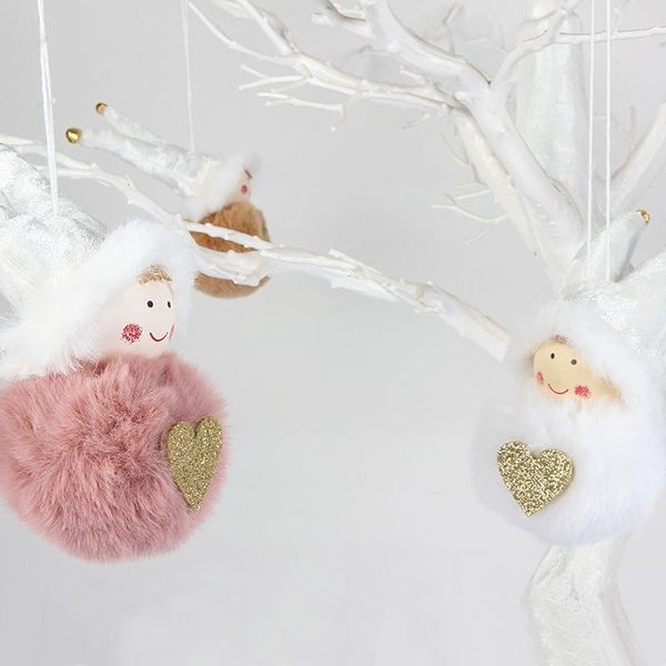 christmas decorations 2022 year gift cute angel doll xmas tree ornament noel decor decoration for home natal navidad
christmas decorations 2022 year gift cute angel doll xmas tree ornament noel decor decoration for home natal navidad