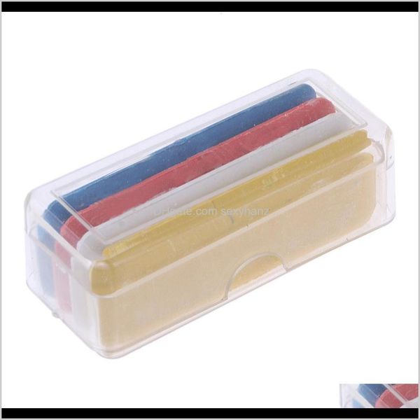 notions tools apparel drop delivery 2021 tailors chalk sewing 4pcs suitable for professional tailor and home tailoringdot n4mqa, Black
notions tools apparel drop delivery 2021 tailors chalk sewing 4pcs suitable for professional tailor and home tailoringdot n4mqa, Black