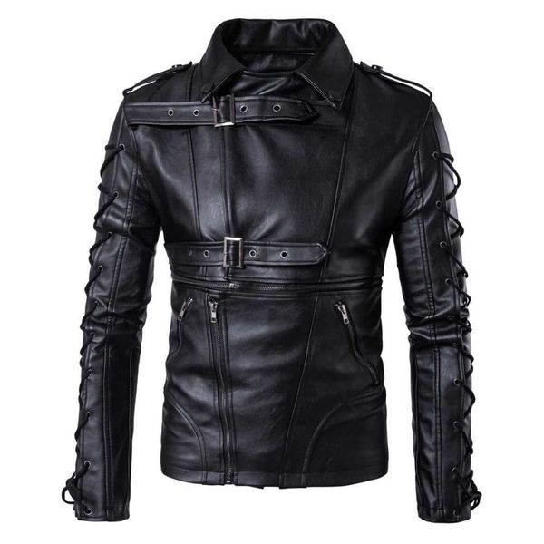 men's jackets moto & biker leather cool style locomotive coats large size outwear slim suede j pmzs, Black;brown
men's jackets moto & biker leather cool style locomotive coats large size outwear slim suede j pmzs, Black;brown