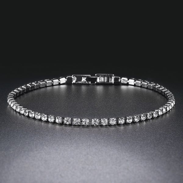 fashion multicolor cubic zirconia tennis 2.5mm cubic zirconia bracelet & bangle for women charm wedding fashion jewelry kc128, Golden;silver
fashion multicolor cubic zirconia tennis 2.5mm cubic zirconia bracelet & bangle for women charm wedding fashion jewelry kc128, Golden;silver