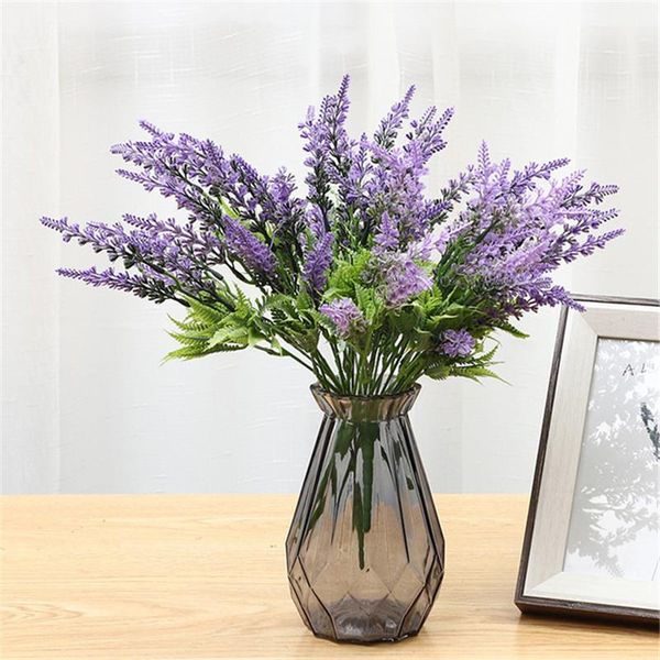 artificial flowers lavender church garden birthday party decoration flower bouquet for home wedding fake decorative & wreaths
artificial flowers lavender church garden birthday party decoration flower bouquet for home wedding fake decorative & wreaths