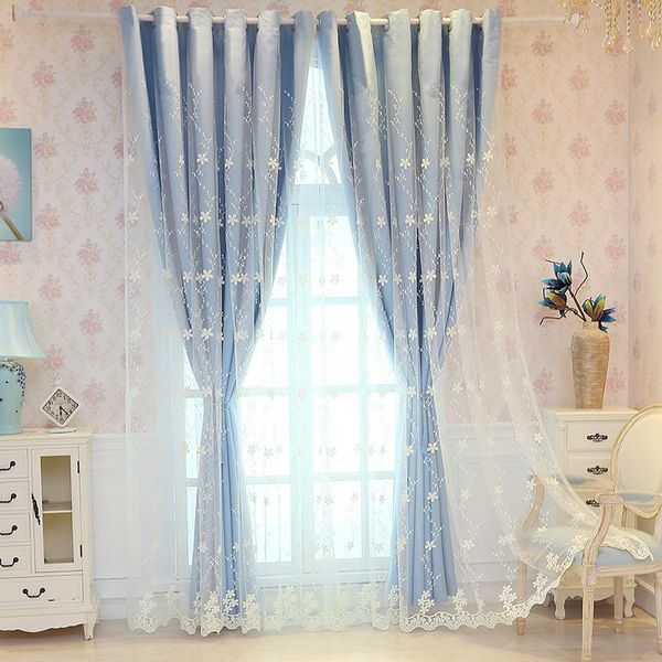 curtain matching yarn one shade living room bedroom heat insulation home simple variety of color & drapes
curtain matching yarn one shade living room bedroom heat insulation home simple variety of color & drapes