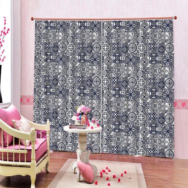 curtain & drapes high-grade geometric print blackout curtains blue series for living room bedroom custom modern home decor
curtain & drapes high-grade geometric print blackout curtains blue series for living room bedroom custom modern home decor