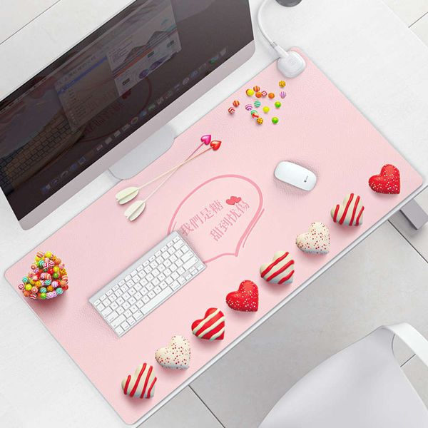 leather computer deskmouse pad does not fade waterproof students learn to thicken the desk keyboard
leather computer deskmouse pad does not fade waterproof students learn to thicken the desk keyboard