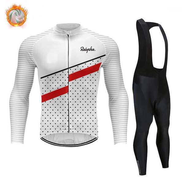 raphaful winter fleece bike suit ropa ciclismo men's jersey outdoor riding mountain bicycle long sleeve suit1, Black;blue
raphaful winter fleece bike suit ropa ciclismo men's jersey outdoor riding mountain bicycle long sleeve suit1, Black;blue