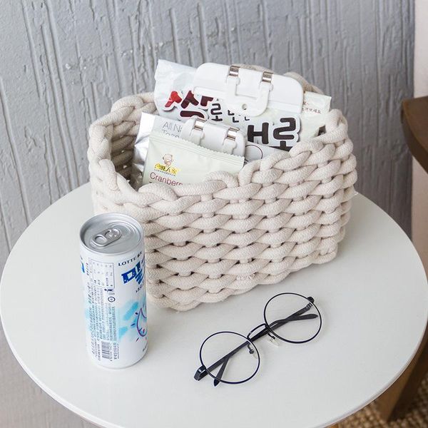 storage baskets multifunction basket handmade clothes laundry woven large capacity deskhome organization
storage baskets multifunction basket handmade clothes laundry woven large capacity deskhome organization
