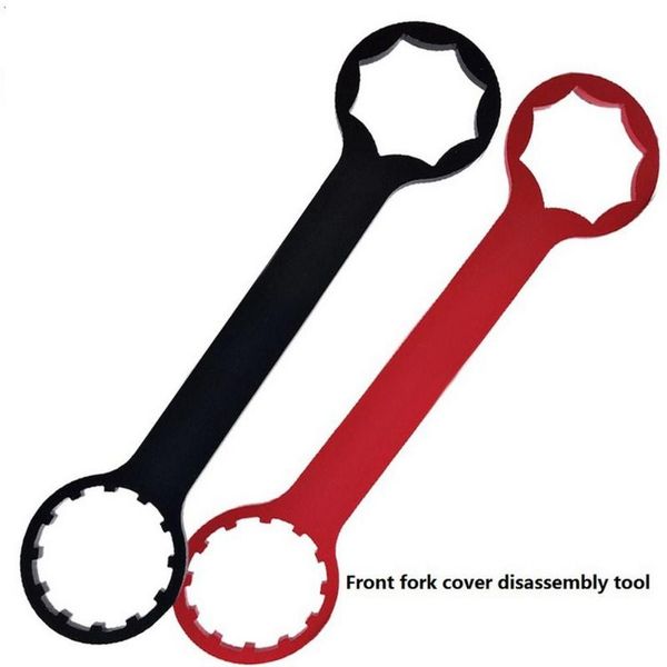 tools bike bicycle wrench fork cover disassembly for xcr/rst/xcm aluminum alloy cycling tightener
tools bike bicycle wrench fork cover disassembly for xcr/rst/xcm aluminum alloy cycling tightener